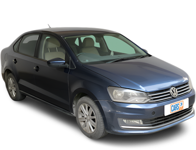 Volkswagen Vento-img
